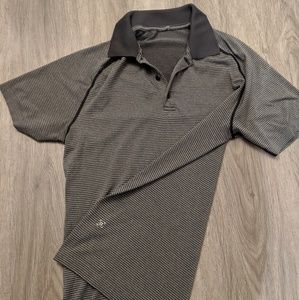 Men's Lululemon polo
